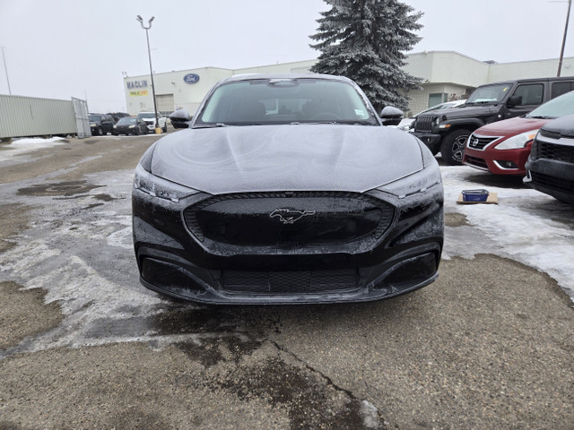 2024 Ford Mustang Mach-E SELECT | COMFORT PKG LITE | MOBILE PWR  in Cars & Trucks in Calgary - Image 2