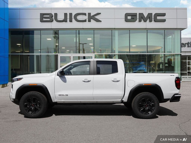 2025 GMC Canyon Elevation in Cars & Trucks in London - Image 3