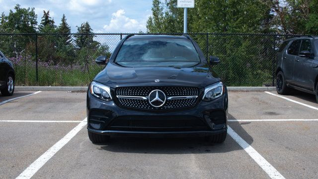 2019 Mercedes-Benz GLC AMG GLC 43 in Cars & Trucks in Edmonton - Image 3