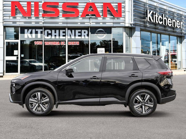 2025 Nissan Rogue SL in Cars & Trucks in Kitchener / Waterloo - Image 3