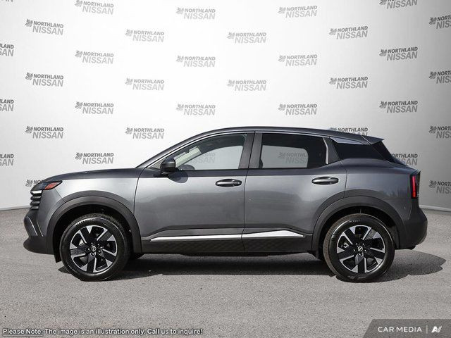 2025 Nissan Kicks SV in Cars & Trucks in Prince George - Image 3