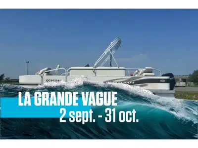 QJT31067C606 SANS REMORQUEDEMI TOIT CAMPEURVIVIERTABLE. Informations du véhicule fournies par AutoHe...