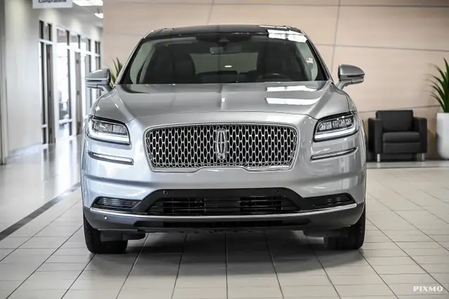 2022 Lincoln NAUTILUS Reserve AWD | 2.0L | PANORAMIC ROOF | 360 CAMERA62863217452033121