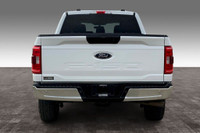 Legendary 5.0l This Super-cab Will Take Anything You Throw At It Or In It. Advance Tech And Safety.... (image 3)
