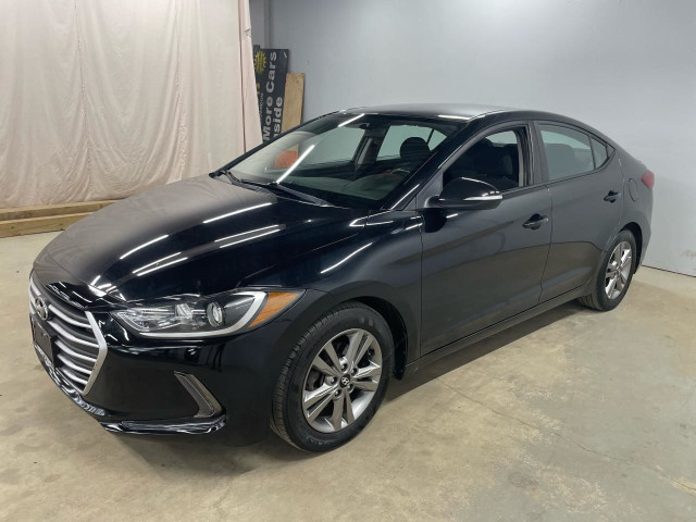 2018 Hyundai Elantra GL AUTO in Cars & Trucks in Guelph - Image 3