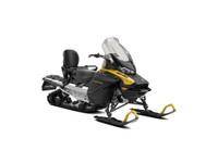 2024 Ski-Doo EXPEDITION SPORT 600 EFI CHARGER 1.5in. E.S.