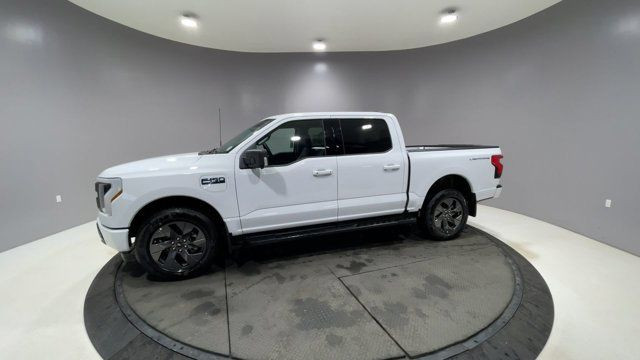 2025 Ford F-150 Lightning Flash in Cars & Trucks in Strathcona County - Image 4