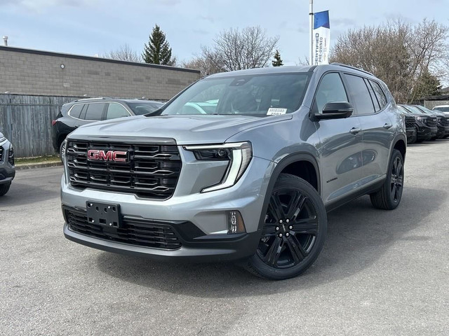 2025 GMC Acadia Elevation in Cars & Trucks in Oakville / Halton Region