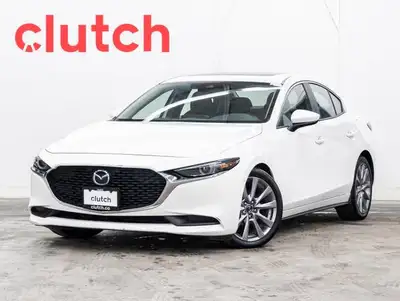 NO ACCIDENTS / CLEAN CARFAX / 1 OWNER / Cruise Control, Lane Departure Warning, Driver Attention Ale...