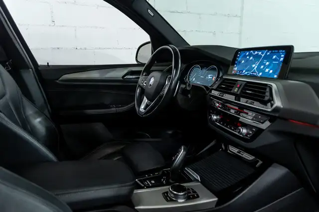 2018 BMW X3 M40i | Premium Amélioré | Accès Confort in Cars & Trucks in City of Montréal - Image 12