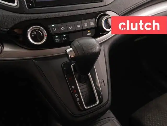 2015 Honda CR-V SE AWD w/ Heated Front Seats, Rearview Cam, Crui in Cars & Trucks in City of Toronto - Image 36