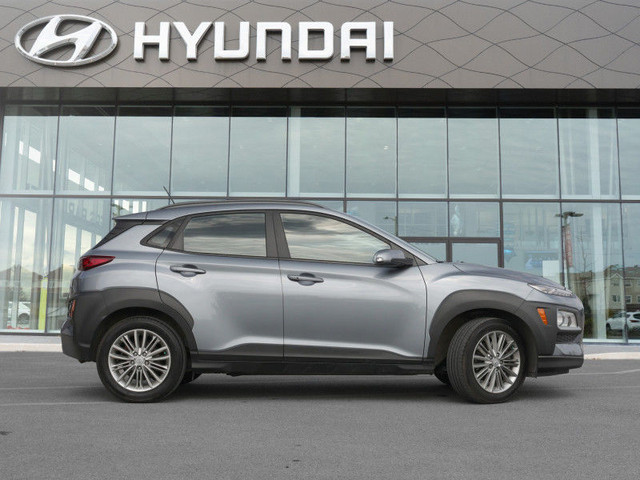 2021 Hyundai Kona 2.0L Preferred AWD - $131 B/W in Cars & Trucks in Ottawa - Image 2