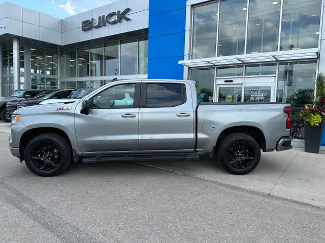 2024 Chevrolet Silverado 1500 RST in Cars & Trucks in Markham / York Region - Image 9
