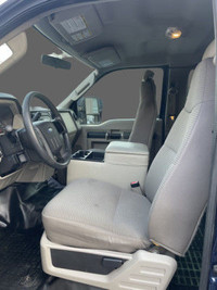 Nice truck with huge trunk extend cab, ready for work and pleasure. make money in winter. certified... (image 8)