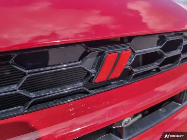 2024 Dodge Hornet R/T | Hybrid | Driver Assit | 360 Camera | AWD in Cars & Trucks in Calgary - Image 14