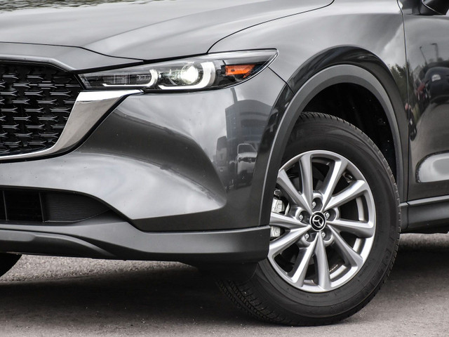2025 Mazda CX-5 GS *DEMO* GS-AWD, Alloys in Cars & Trucks in Oakville / Halton Region - Image 2