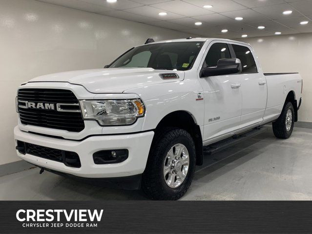 2019 Ram 3500 Big Horn * Sport Appearance Package * in Cars & Trucks in Regina