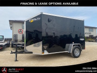2024 Stealth Trailers
