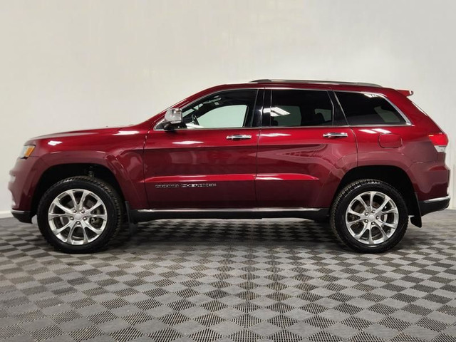 2019 Jeep Grand Cherokee Summit in Cars & Trucks in Saskatoon - Image 2