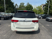 2014 HONDA ODYSSEY EX-L 8 PASSENGER - SAFETY INCLUDED - LEATHER LOADED WITH NAVIGATION - HEATED SEAT... (image 6)