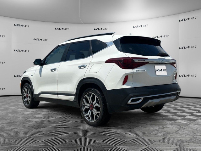 2023 Kia Seltos in Cars & Trucks in Ottawa - Image 3