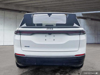 All-New Jeep Wagoneer S Electric SUVs have arrived and are now available! Check this Fully-Loaded La... (image 5)