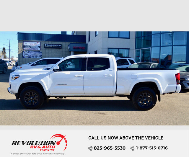 2023 Toyota Tacoma SR5 Super in Cars & Trucks in Edmonton - Image 2