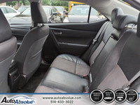 Engine: Moteur à 4 cylindres 1.8L L/100Km City: 8.5 L/100Km Hwy: 6.6 Safety Equipment Système antipa... (image 8)