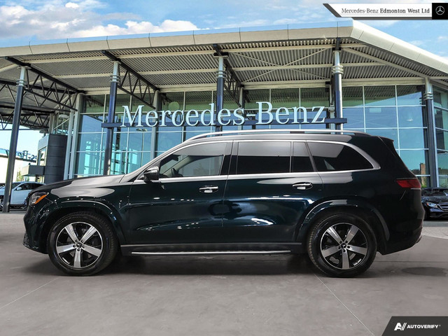 2023 Mercedes-Benz GLS 450 4MATIC SUV - Premium Pkg - Sport Pkg  in Cars & Trucks in Edmonton - Image 4
