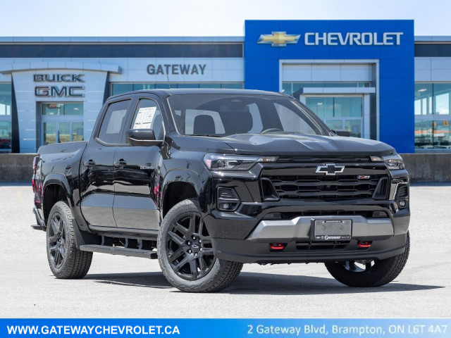 2025 Chevrolet Colorado Z71 in Cars & Trucks in Mississauga / Peel Region