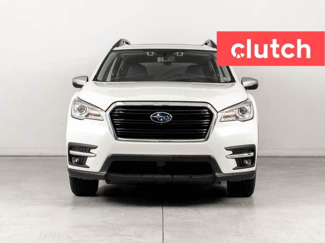 2022 Subaru Ascent Premier AWD w/ Apple CarPlay & Android Auto,  in Cars & Trucks in Bedford - Image 2