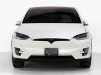 This beautiful 2020 Tesla Model X Performance blends cutting-edge technology with exhilarating all-e... (image 7)