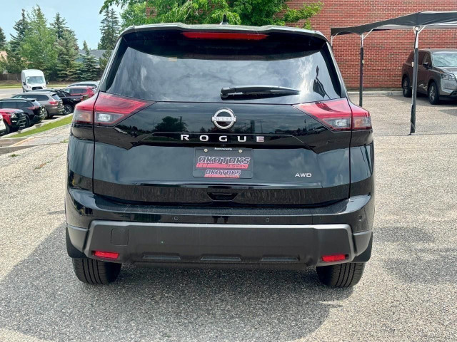 2025 Nissan Rogue in Cars & Trucks in Calgary - Image 3