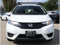 2017 HONDA FIT LX - NO ACCIDENTS - ONE OWNER - BC VEHICLE - BACKUP CAMERA - HEATED FRONT SEATS - KEY... (image 3)