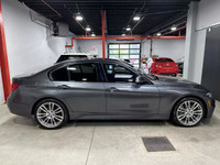 2018 Bmw 330i xDrive - M PACKAGE - SEULEMENT 51000KM - TOIT OUVRANT - INT., EN CUIR - NAVIGATION - A... (image 4)