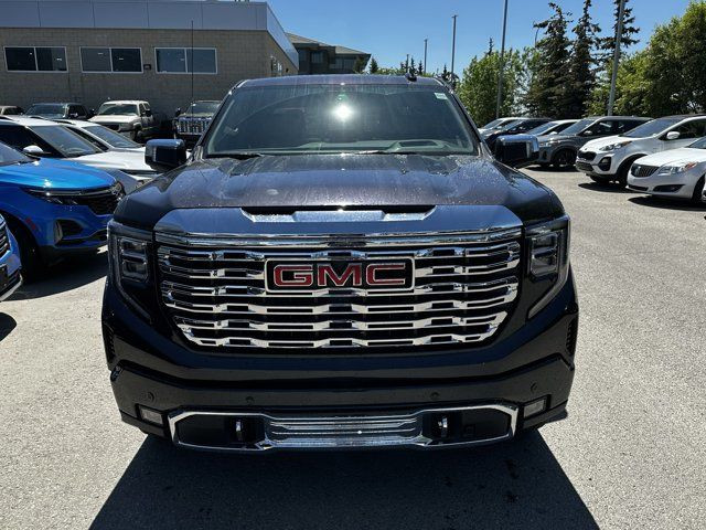 2025 GMC Sierra 1500 Denali in Cars & Trucks in Calgary - Image 2