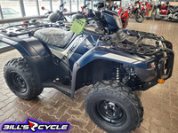 2024 HONDA TRX 520 FA6JR Rubicon Auto, Comes with $500 Accessory