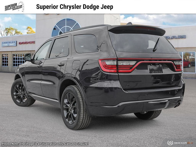 2024 Dodge Durango SXT PLUS in Cars & Trucks in Sault Ste. Marie - Image 4