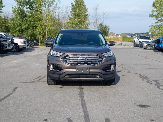 2019 Ford Edge Titanium - Rain Detecting Wipers in Cars & Trucks in Belleville - Image 3