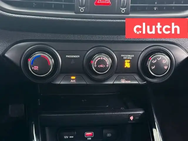 2023 Kia Forte5 EX w/ Apple CarPlay, Heated Front Seats, Rearvie in Cars & Trucks in City of Toronto - Image 31