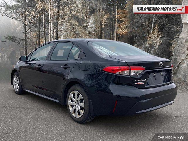2020 Toyota Corolla LE in Cars & Trucks in Hamilton - Image 3