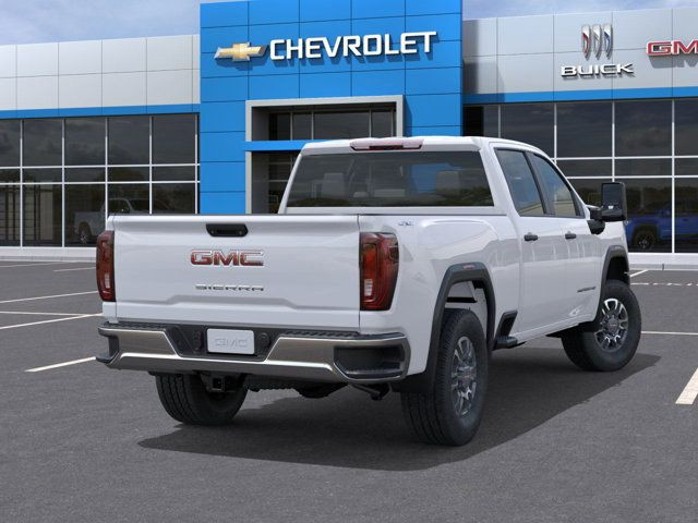 2026 GMC Sierra 3500HD Pro -INCOMING RESERVE NOW!! in Cars & Trucks in Calgary - Image 4