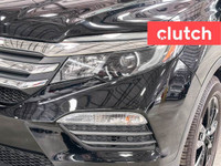 1 OWNER / Auto Dimming Rearview Mirror, Front Heated Seats, Rear Heated Seats and more! Clutch is th... (image 7)