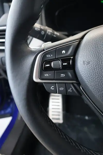 2019 Honda Accord Sedan SPORT TOIT OUVRANT CAMRECUL SPORT TOIT O, View more