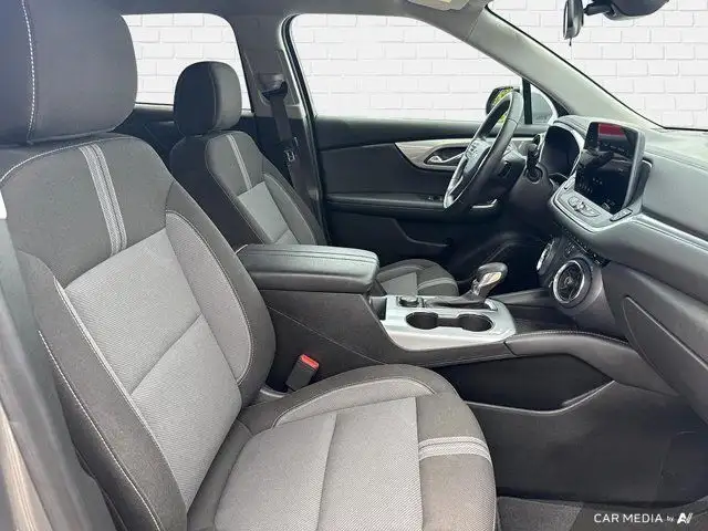 2023 Chevrolet Blazer LT | Heated Seats | Remote Start in Cars & Trucks in Windsor Region - Image 27