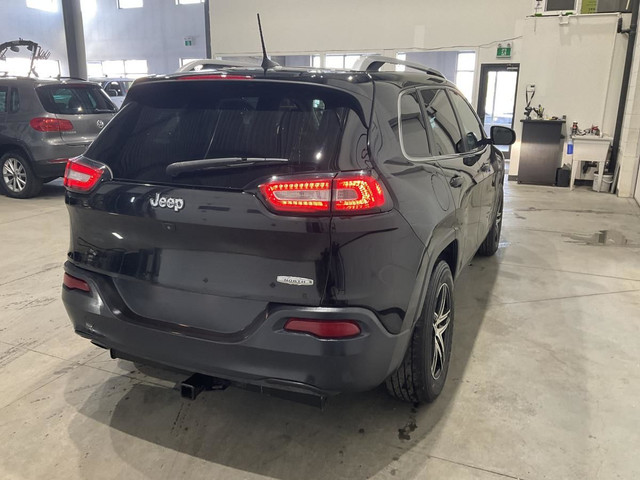 Jeep Cherokee Traction avant, 4 portes, North 2017 à vendre in Cars & Trucks in Laval / North Shore - Image 4