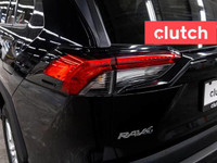 Power Tailgate/Hatch, Front Heated Seats, Dual Zone Front Climate Control and more! Clutch is the la... (image 9)