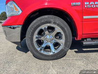 Green Car Journal 2015 Green Truck of the Year. This Ram 1500 has a durable Regular Unleaded V-8 5.7... (image 8)