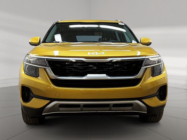 2023 Kia SELTOS EX CUIR TOIT 4RM in Cars & Trucks in Laval / North Shore - Image 2
