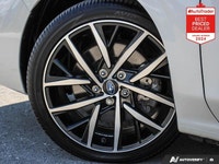 New Price! Crystal White Pearl 2024 Subaru Impreza Sport CPO Finance Rates Starting at 3.99% AWD CVT... (image 8)